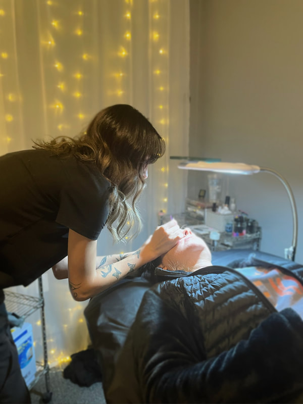 Hyde Beauty Essentials — spa & beauty products in Ogden, UT