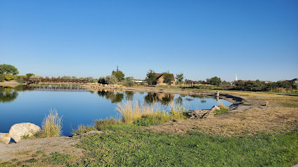 Jensen Nature Park — Hyde Beauty Essentials, Ogden UT
