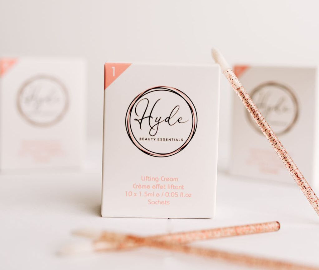 Hyde Beauty Essentials — spa & beauty products in Ogden, UT