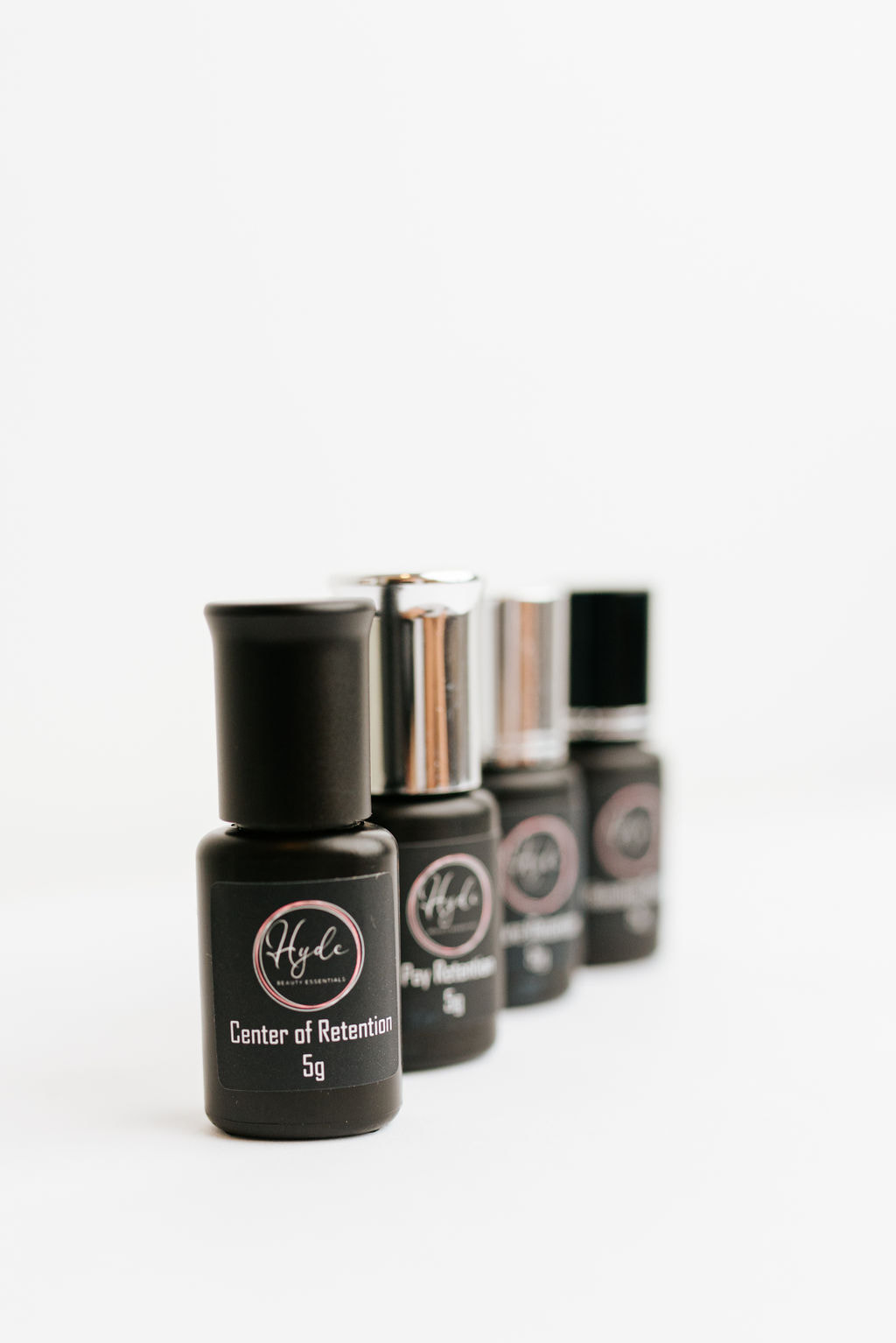 Hyde Beauty Essentials — spa & beauty products in Ogden, UT